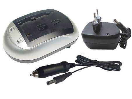 Compatible Chargeur Compatible NIKON  for Coolpix SQ 