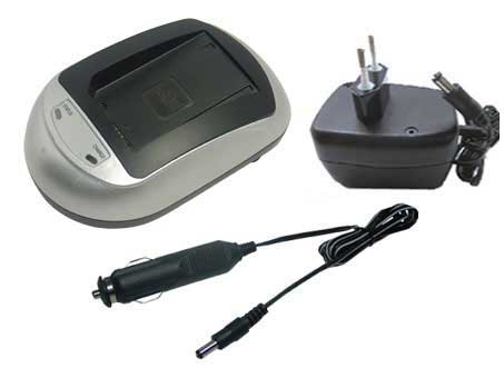 Compatible Chargeur Compatible NIKON  for EN-EL7 