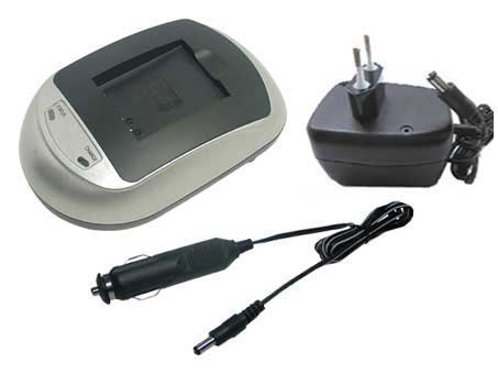 Compatible Chargeur Compatible NIKON  for Coolpix S5 