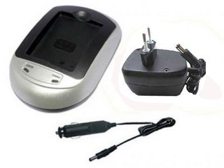 Compatible Chargeur Compatible NIKON  for EN-EL14 