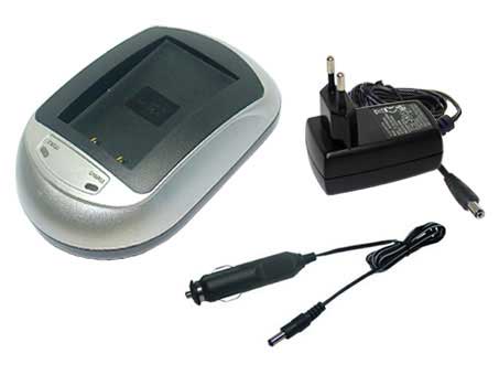 Compatible Chargeur Compatible OLYMPUS  for E-450 