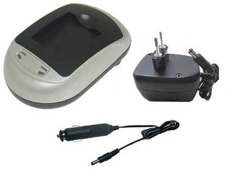 Compatible Chargeur Compatible OLYMPUS  for µ1030 