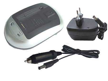 Compatible Chargeur Compatible PANASONIC  for NV-GS15EB 