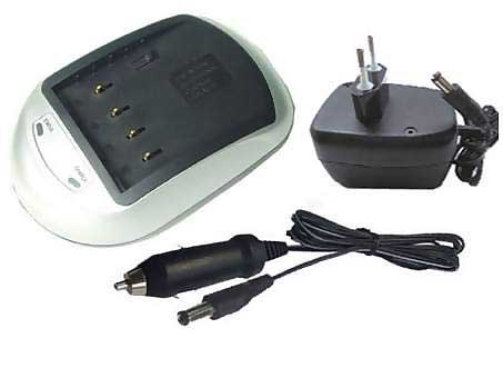 Compatible Chargeur Compatible PANASONIC  for NV-VZ1 