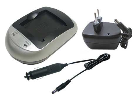 Compatible Chargeur Compatible PANASONIC  for SDR-S200 