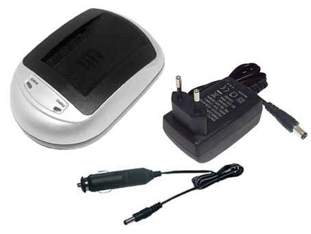 Compatible Chargeur Compatible PANASONIC  for Lumix DMC-G2KEB-R 