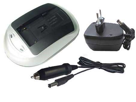 Compatible Chargeur Compatible PANASONIC  for VW-VBK360-K 