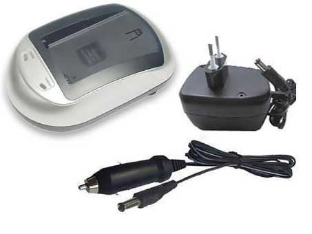 Compatible Chargeur Compatible SHARP  for VL-Z800U 