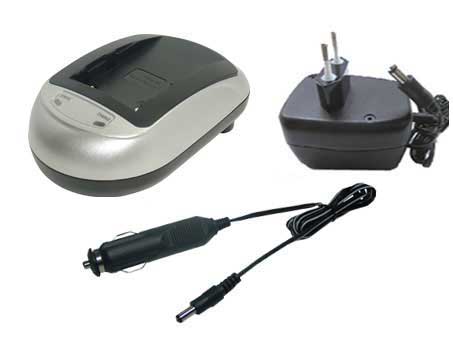 Compatible Chargeur Compatible SAMSUNG  for VP-M110 