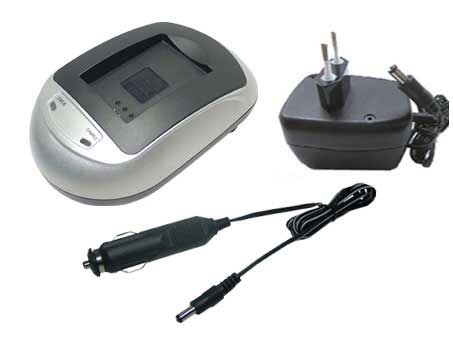 Compatible Chargeur Compatible SAMSUNG  for VP-MS12 