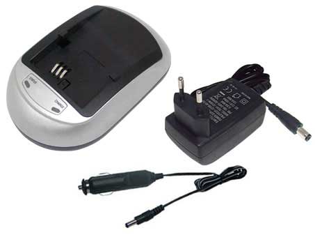 Compatible Chargeur Compatible SAMSUNG  for VP-DX10 