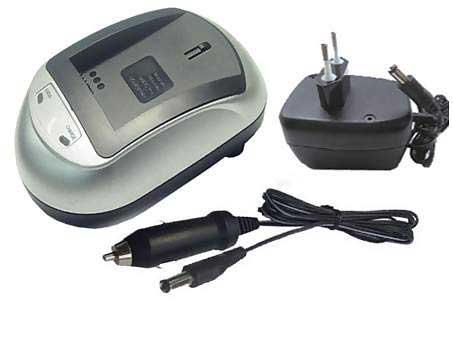 Compatible Chargeur Compatible PANASONIC  for DMC-FX5EN 