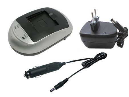 Compatible Chargeur Compatible SONY  for NP-FE1 