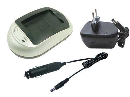 Compatible Chargeur Compatible SANYO  for VPC-HD700 