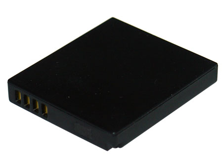 Compatible batterie de l'appareil photo for PANASONIC Lumix DMC-FP8R Compatible batterie de l'appareil photo PANASONIC for Lumix DMC-FP8R