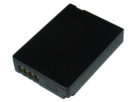 Compatible batterie de l'appareil photo for PANASONIC Lumix DMC-ZS3S Compatible batterie de l'appareil photo PANASONIC for Lumix DMC-ZS3S