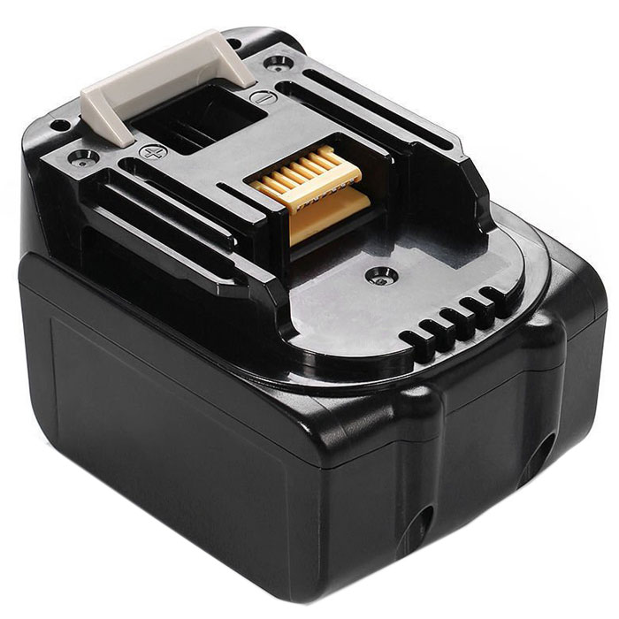 Compatible batterie d'outil électrique MAKITA  for MAK-1445 