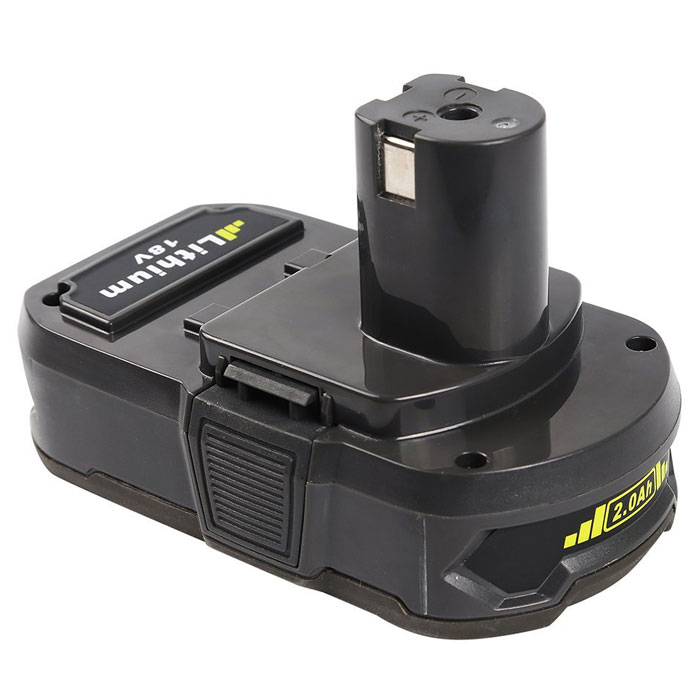 Compatible batterie d'outil électrique RYOBI  for LCD1802M 