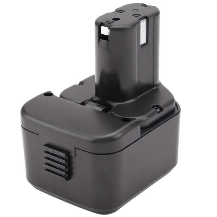 Compatible batterie d'outil électrique for HITACHI DS12DVB2 Compatible batterie d'outil électrique HITACHI for DS12DVB2