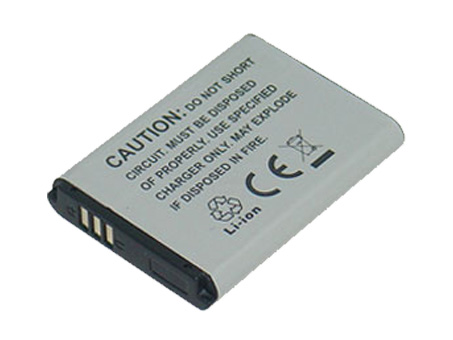 Compatible batterie de l'appareil photo for SAMSUNG SLB-1137D Compatible batterie de l'appareil photo SAMSUNG for SLB-1137D