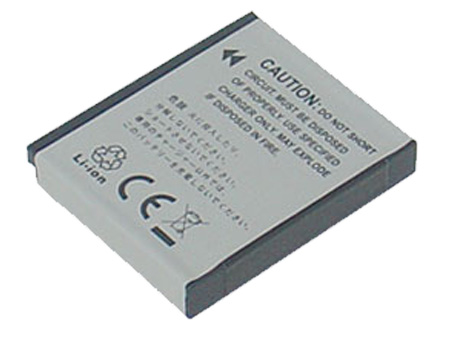 Compatible batterie de l'appareil photo for SAMSUNG SLB-1137C Compatible batterie de l'appareil photo SAMSUNG for SLB-1137C