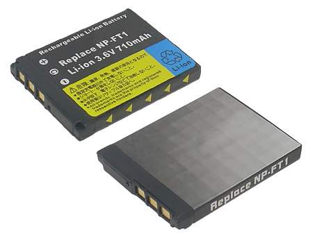 Compatible batterie de l'appareil photo for SONY Cyber-shot DSC-L1/L Compatible batterie de l'appareil photo SONY for Cyber-shot DSC-L1/L