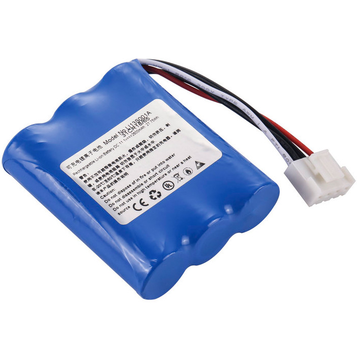 Compatible Batterie d'équipement for Mindray uMEC10 Compatible Batterie d'équipement Mindray for uMEC10