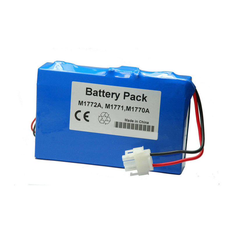 Compatible Batterie d'équipement Philips  for Agilent Technologies 200I PAGEWRITER 