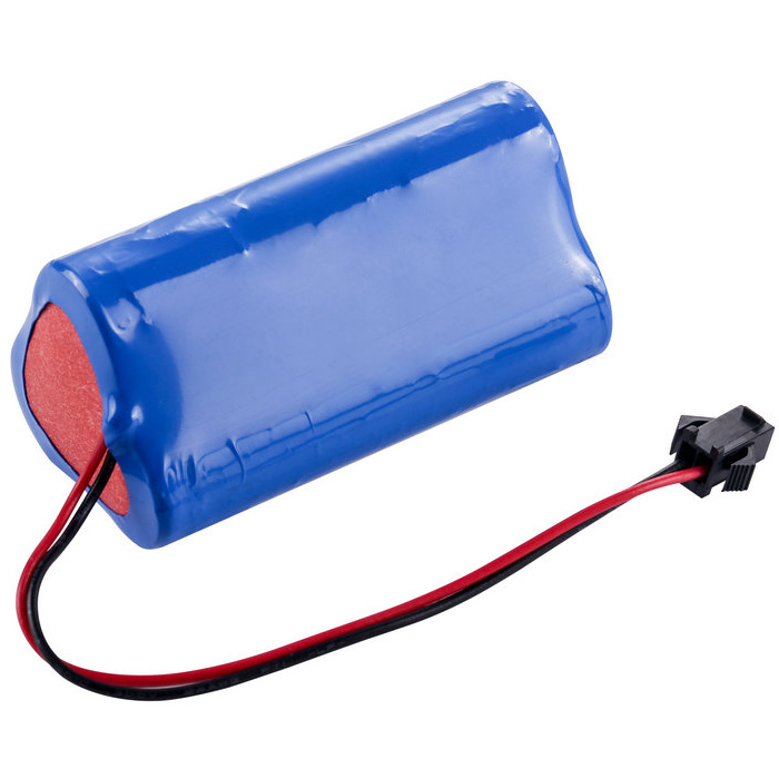 Compatible Batterie d'équipement for ZONCARE ADK-QP-3S2600 Compatible Batterie d'équipement ZONCARE for ADK-QP-3S2600