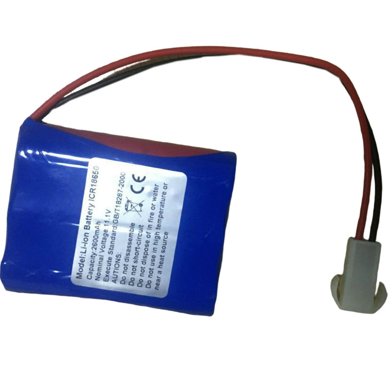 Compatible Batterie d'équipement for MINDRAY MEC-1000 Compatible Batterie d'équipement MINDRAY for MEC-1000