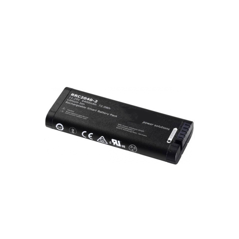 Compatible Batterie d'équipement Schiller  for 88890363 