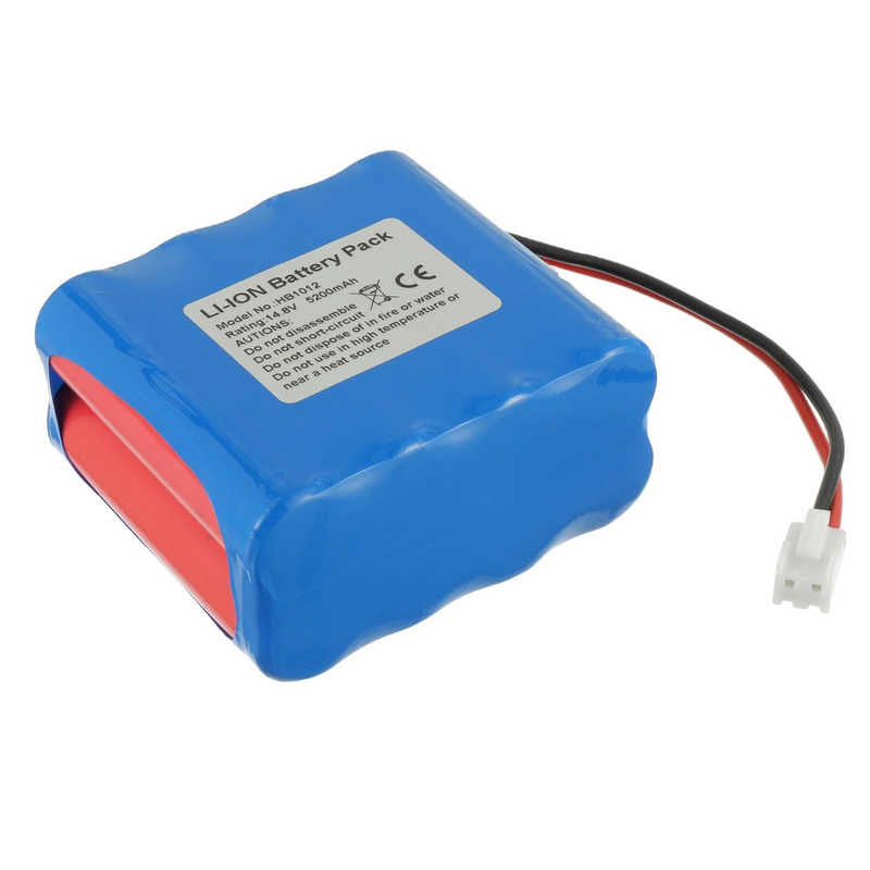 Compatible Batterie d'équipement Hongbang  for HB1012 
