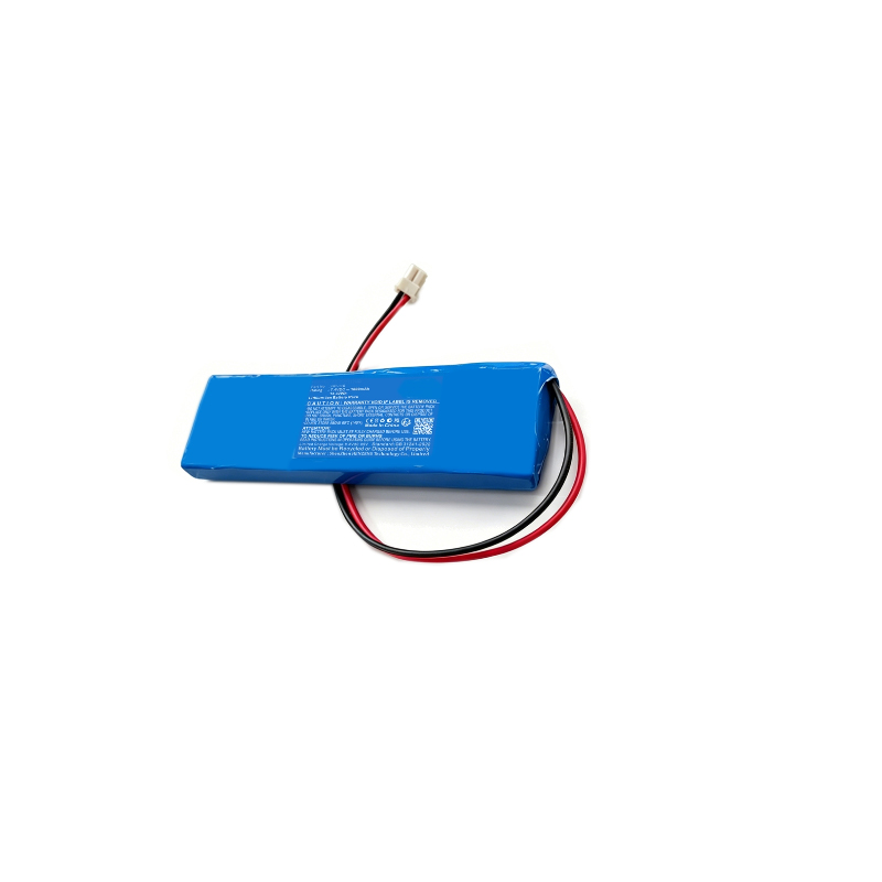 Compatible Batterie d'équipement Care Vision  for HP-110 
