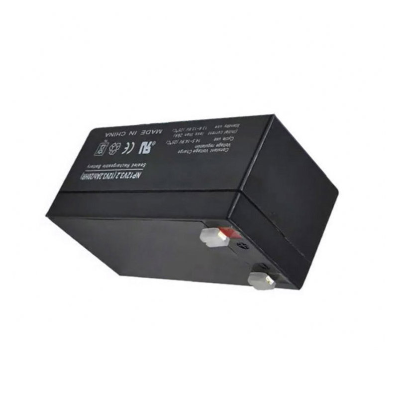 Compatible Batterie d'équipement Drager  for 12V3.5A 