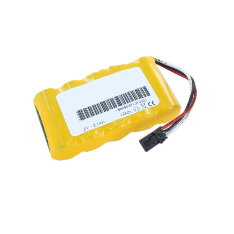 Compatible Batterie d'équipement Respironics  for 88890391 