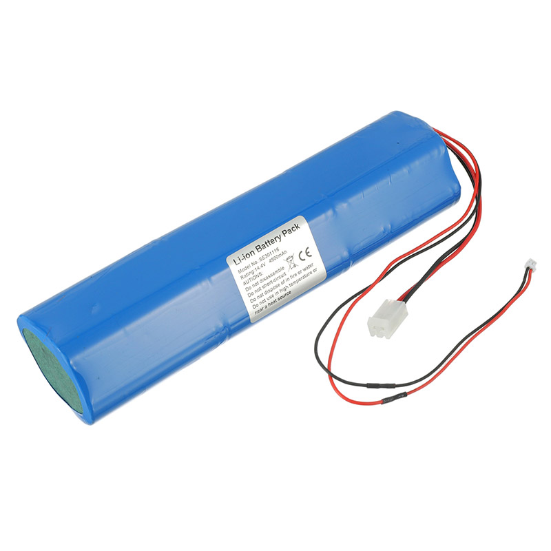 Compatible Batterie d'équipement RESMED  for 034000419 