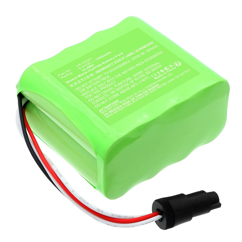 Compatible Batterie d'équipement Taema  for OSIRIS 3 