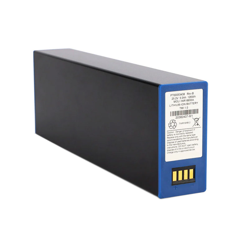 Compatible Batterie d'équipement Covidien  for PT00053438 REV B 