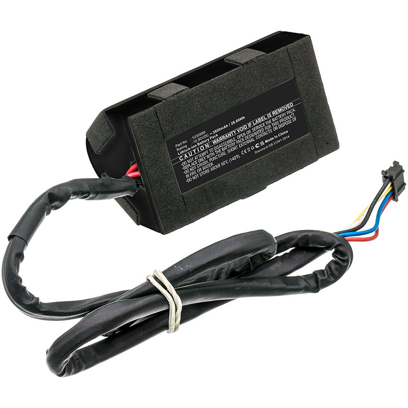 Compatible Batterie d'équipement Covidien  for 1030950 