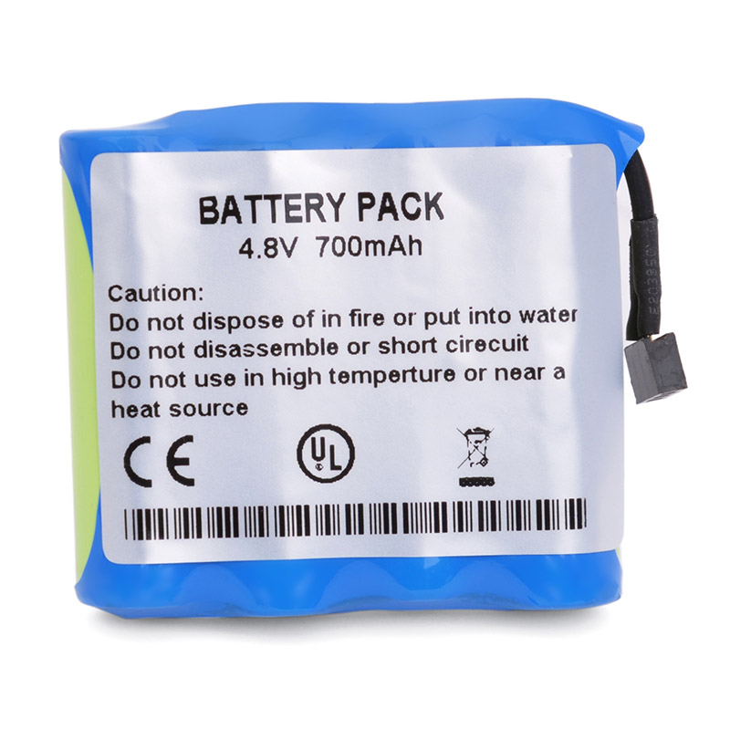 Compatible Batterie d'équipement Nan Jing  for JH20-1B 