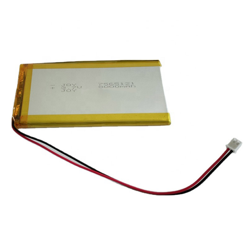 Compatible Batterie d'équipement YS  for SYC01 