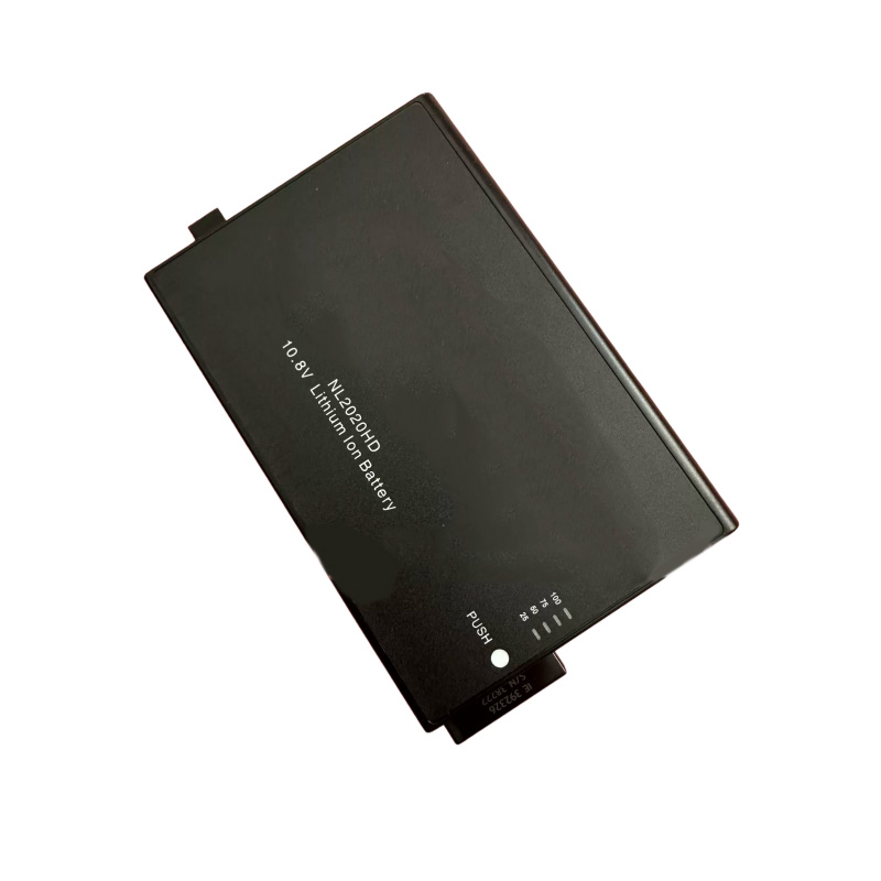 Compatible Batterie d'équipement Bard  for Bard Site Rite 6 