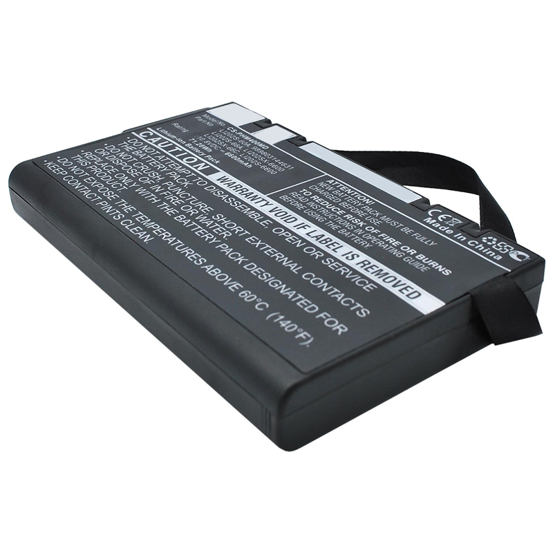Compatible Batterie d'équipement SM-ENERGY  for SM202 