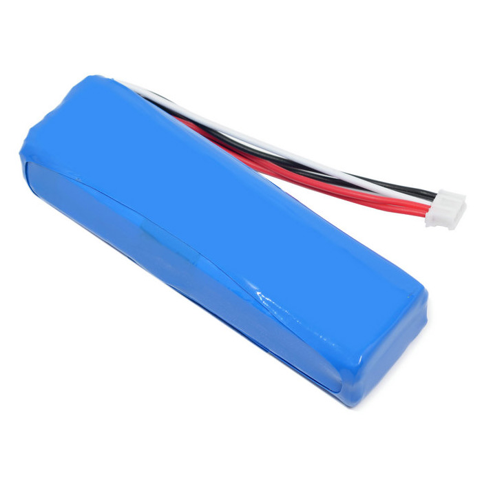 Compatible Batterie d'équipement for BLUETOOTH SPEAKER JBL charge 2 Compatible Batterie d'équipement BLUETOOTH SPEAKER for JBL charge 2