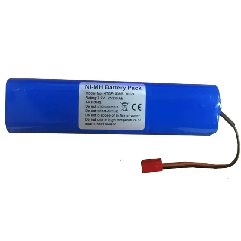 Compatible Batterie d'équipement eoth021  for T8FG 