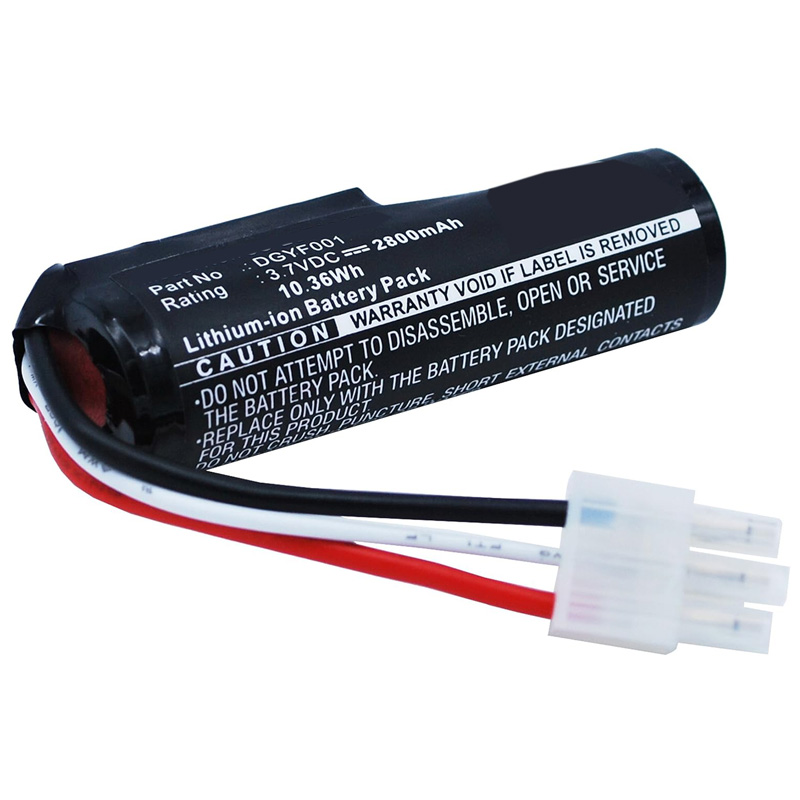 Compatible Batterie d'équipement logitech  for 984-000304 