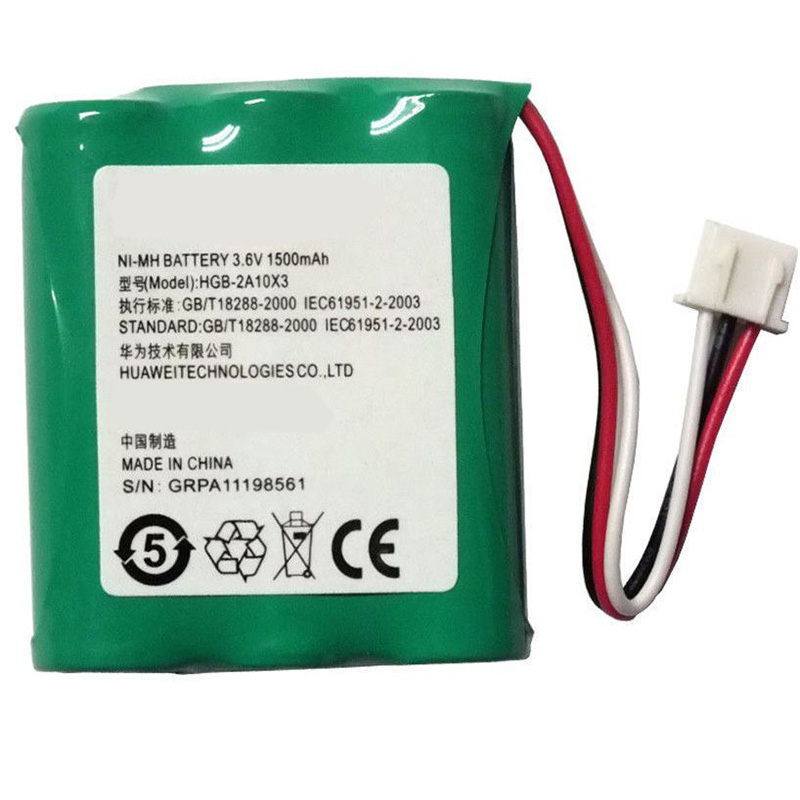 Compatible Batterie d'équipement Huawei  for F201 