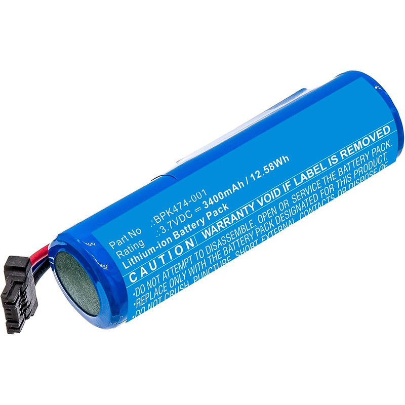 Compatible Batterie d'équipement Verifone  for V240M PLUS 