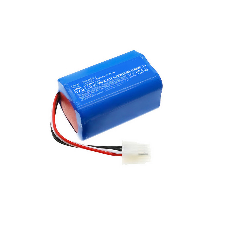 Compatible Batterie d'équipement Arjo  for Flowtron ACS900  STD 
