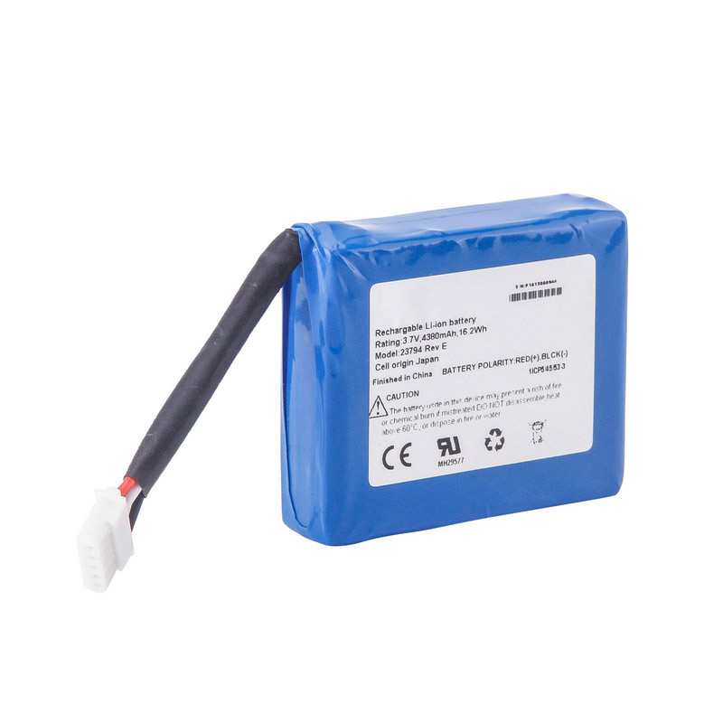 Compatible Batterie d'équipement for MASIMO Radical-7 Compatible Batterie d'équipement MASIMO for Radical-7